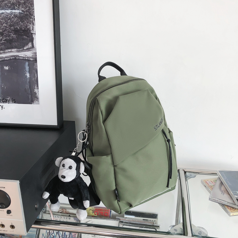 Green + Gorilla Hanger